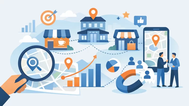 9 Local SEO Examples That Drive Leads