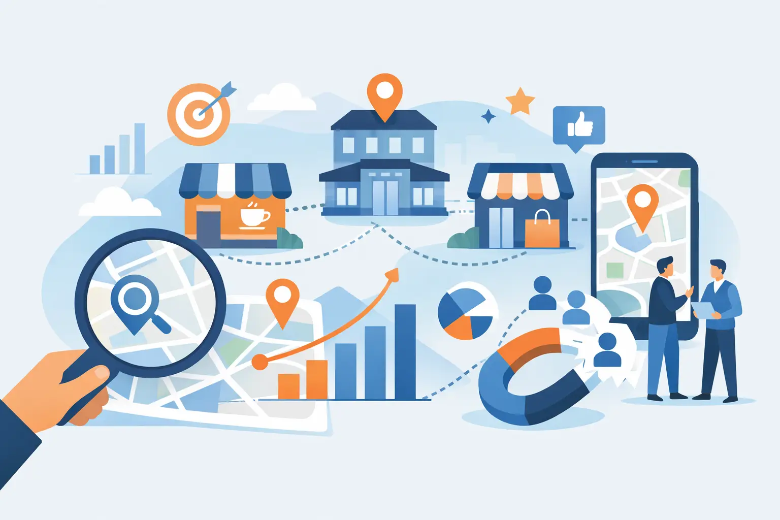 9 Local SEO Examples That Drive Leads