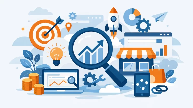 9 SEO Tips for Small Businesses That Work