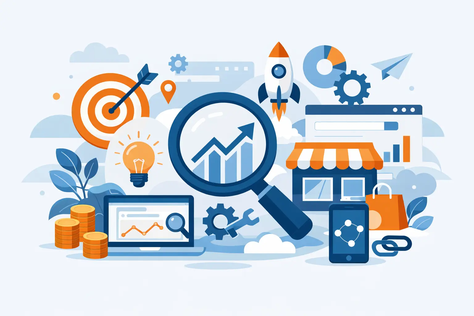 9 SEO Tips for Small Businesses That Work