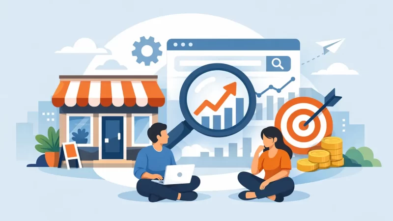 Is SEO Worth It for Small Business?