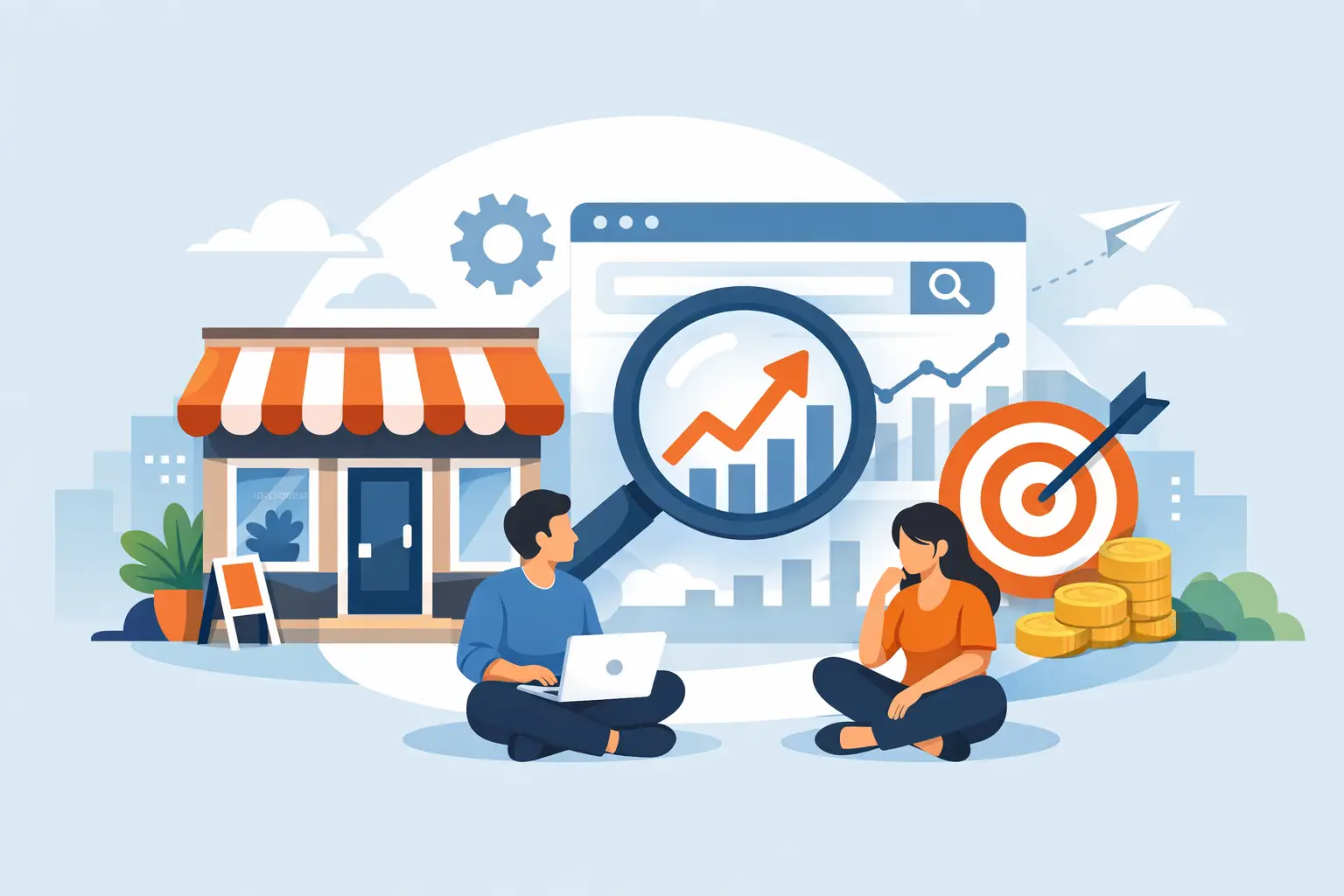 Is SEO Worth It for Small Business?