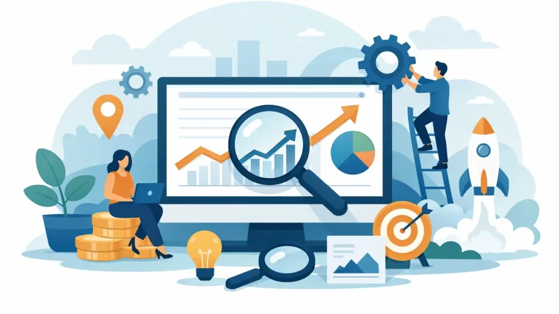 Managed SEO for Small Business That Works