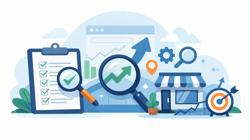 Small Business SEO Checklist That Works