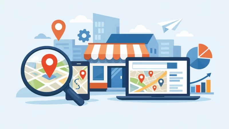 What Is Local SEO and Why Is It Important?