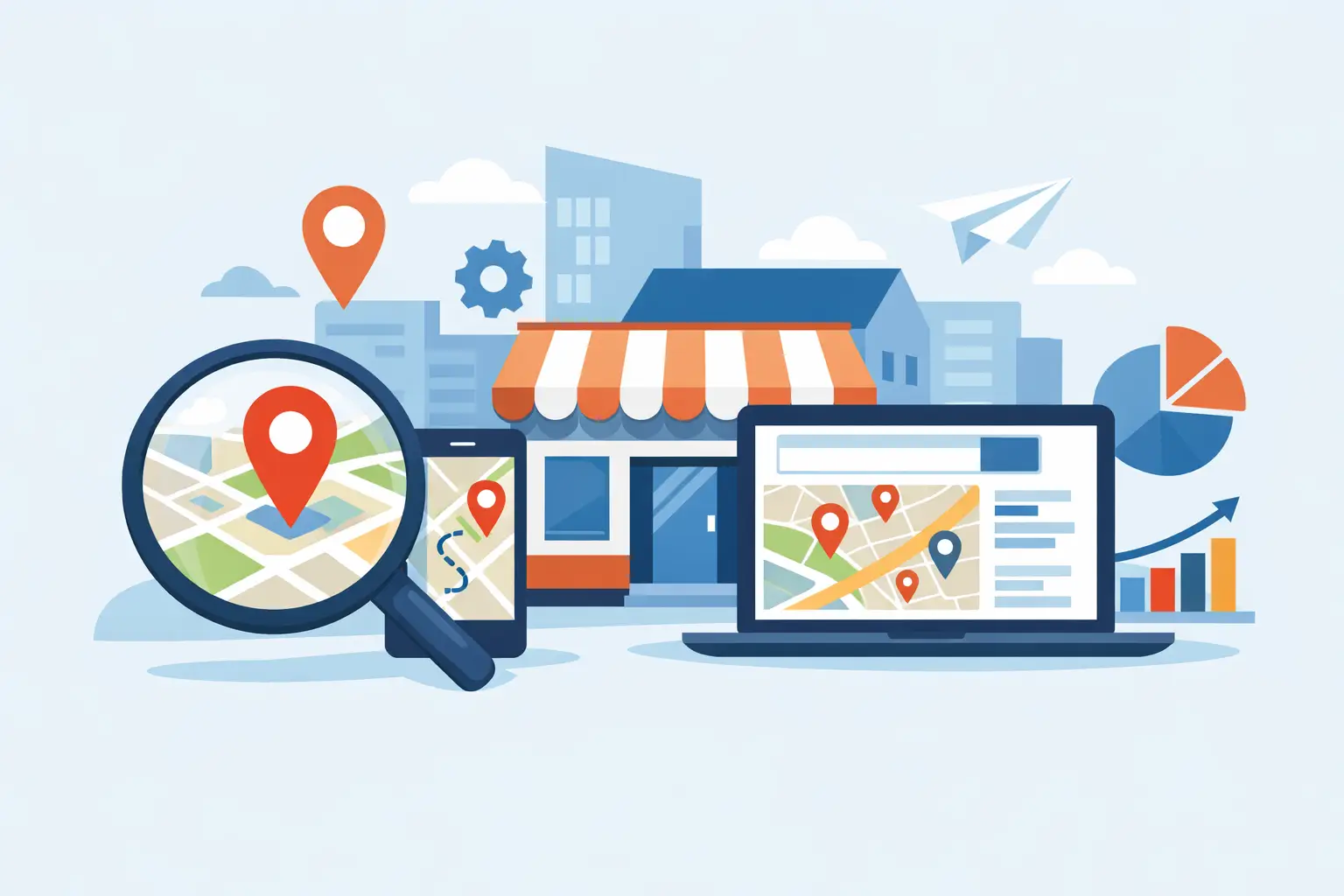 What Is Local SEO and Why Is It Important?