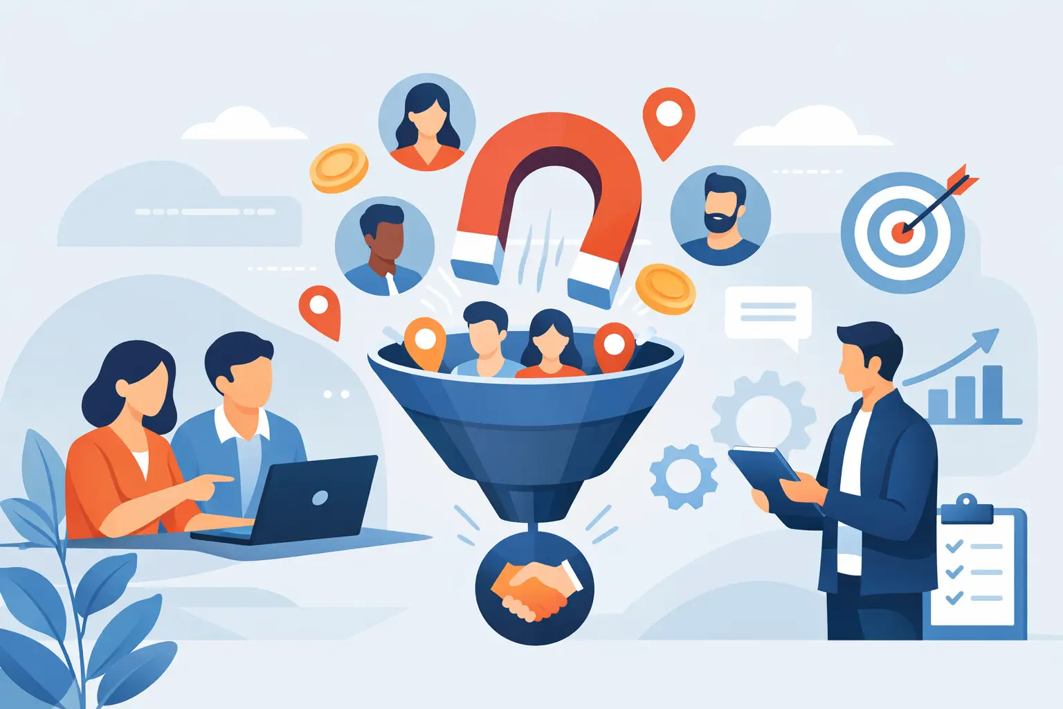Small Business Lead Generation Guide